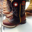 Kids rodeo boot