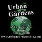 $50 Gift Certificate- Urban Gardens