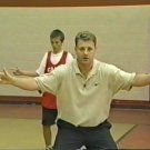 SPECIAL DEAL: BASKETBALL OFFENSE & DEFENSE DVD