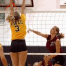 VOLLEYBALL SETTING DRILL PACKET