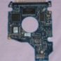 Toshiba MK4021GAS HDD2182  PCB Logic Board