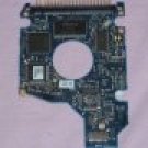 Toshiba MK6025GAS HDD2189  PCB Logic Board