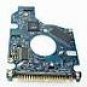 Toshiba MK6021GAS HDD2183  PCB Logic Board