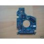 Toshiba MK8025GAS HDD2188  PCB Logic Board