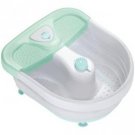 Conair FOOT BATH W/HEAT BUBBLES
