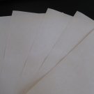 20 iron on transfer sheets