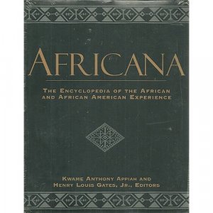Africana by Appiah & Gates
