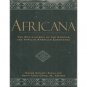 Africana by Appiah & Gates