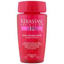 KERASTASE BAIN CHROMA RICHE 250ml