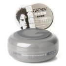 GATSBY Moving Rubber Hair Wax Grunge Mat 80G