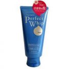 Shiseido Perfect Whip Washing Foam 120g