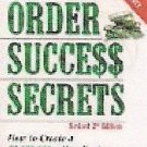 Mail-Order Success Secrets