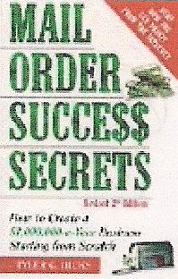 Mail-Order Success Secrets