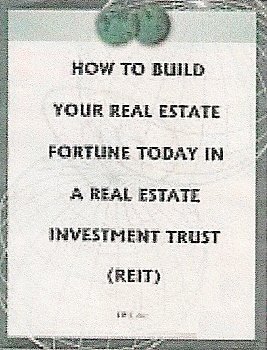 Real Estate Investment Trusts Kit