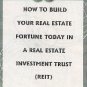 Real Estate Investment Trusts Kit