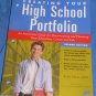 Creating Your HIGH SCHOOL PORTFOLIO 2nd Edition Book - Homeschool