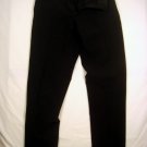 $450 men's Prada black dress pants slacks 31 waist