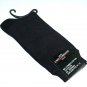 Men's Clericci Black Dress Socks 50% OFF