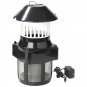 Mosquito Trap with Built-In Sensor for Auto (Night) Mode