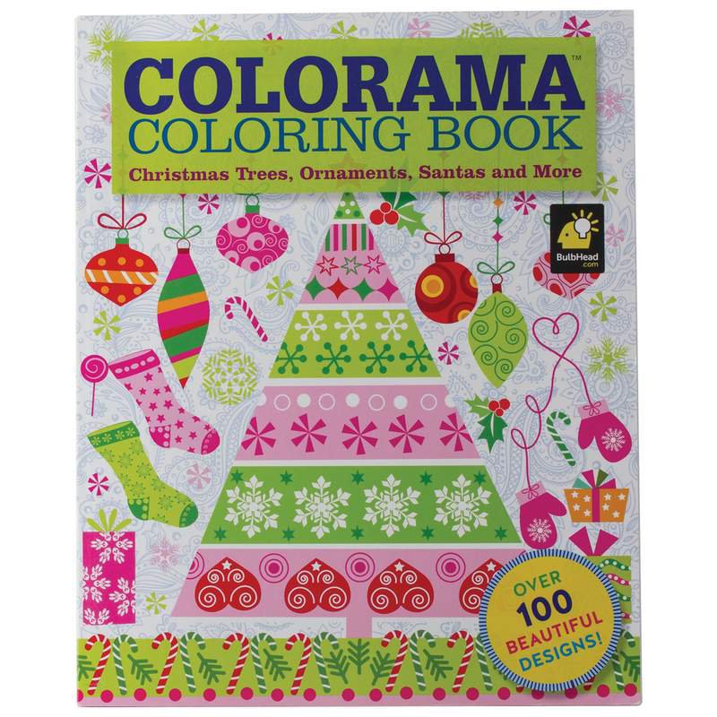 Colorama Coloring Book Review - Epic.Reviews