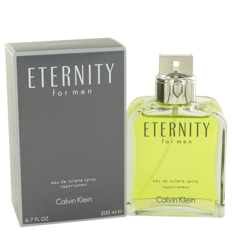 Eternity Cologne By Calvin Klein for Men