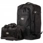 2 PC Carry-On Luggage Set