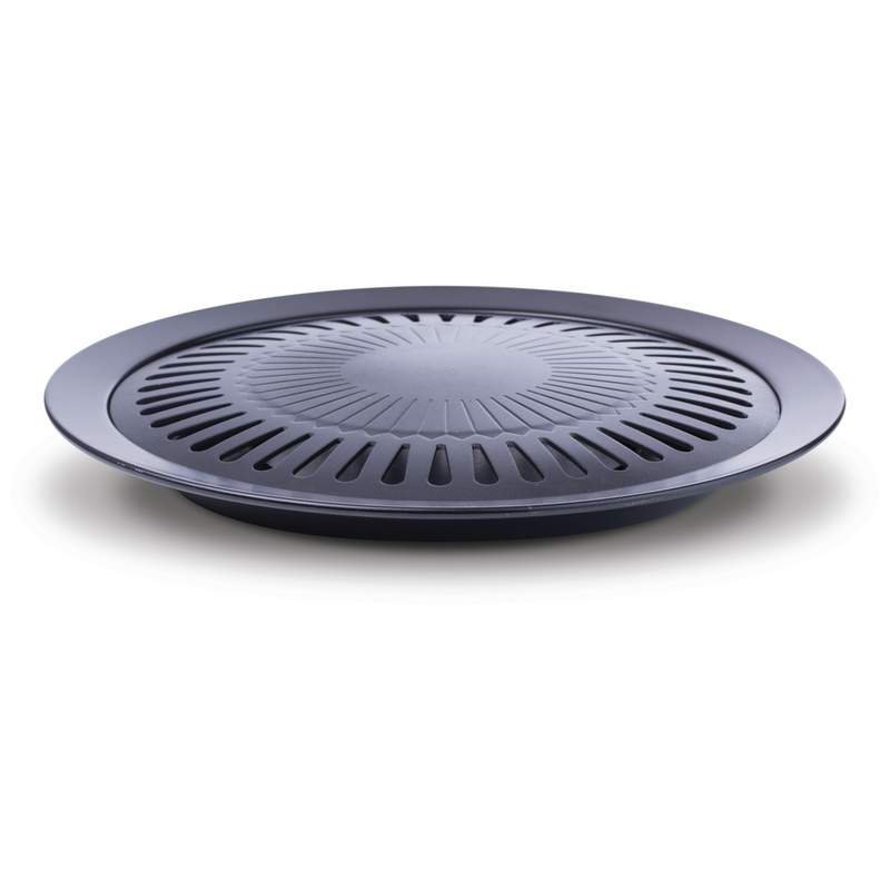 Chefmaster NonStick Smokeless Indoor Stovetop Barbeque Grill