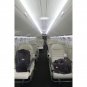 2 PC Carry-On Luggage Set
