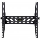 32" - 55" Tilting Wall Mount TV Bracket with Built-In Level