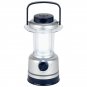 Mitaki-Japan 12-Bulb LED Lantern with Compass and Handle