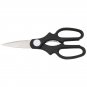 Diamond Cut Surgical Stainless Steel Multi-Purpose Kitchen Shears