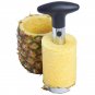 Maxam Stainless Steel Construction Pineapple Peeler/Corer/Slicer