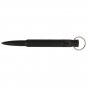 Aluminum Bullet Kubotan Features Bottle Opener and Glass Breaker