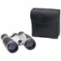 Magnacraft 5x30 Binoculars with Low Glare Sapphire Blue Lenses