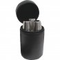 Maxam 7 PC Stainless Steel Flask Set