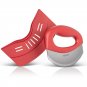 Maxam Mezzaluna Chopper / Knife with Stainless Steel Blade