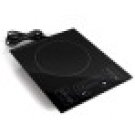 Counter Top Induction Cooker with Sensor Control Panel