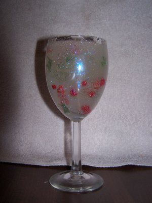 Holly Berries