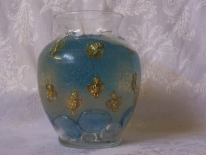 Ethans Candle