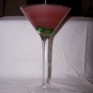 Strawberry Martini