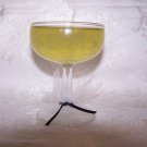 Golden Champagne