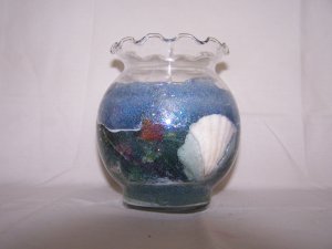 Ocean Wave