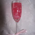 Strawberry Pearls