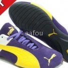 Men's Puma running shoes