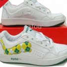 Men's Puma running shoes