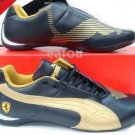 Men's Puma running shoes