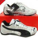 Men's Puma running shoes