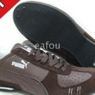 Men's Puma running shoes