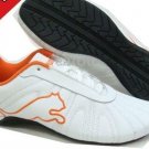 Women's Puma running shoes