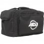 ADJ Products MEGA FLAT PAK8 PLUS 8 Lights, Bag and Cables